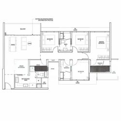 Piccadilly Grand (D8), Apartment #503321171